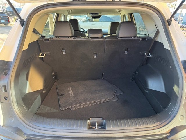 Certified 2024 Kia Seltos S image 8