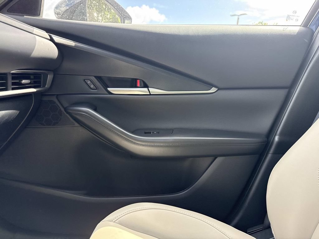 New 2026 MAZDA CX-30 AWD 2.5 S w/ Select Sport Pkg image 26