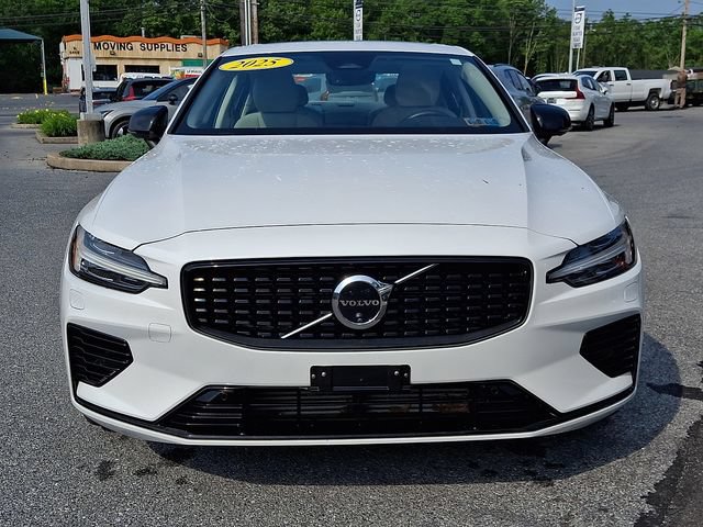Certified 2025 Volvo S60 T8 Plus AWD/4WD video 2