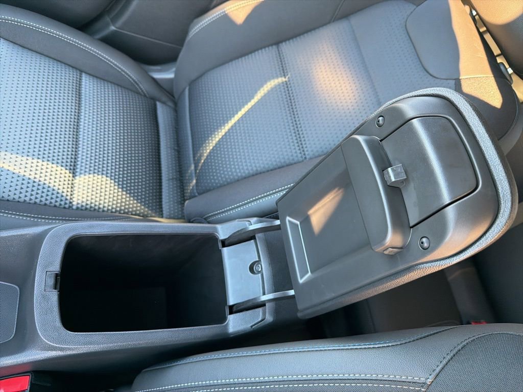 New 2026 Chevrolet Trax LT w/ Driver Confidence Package image 17