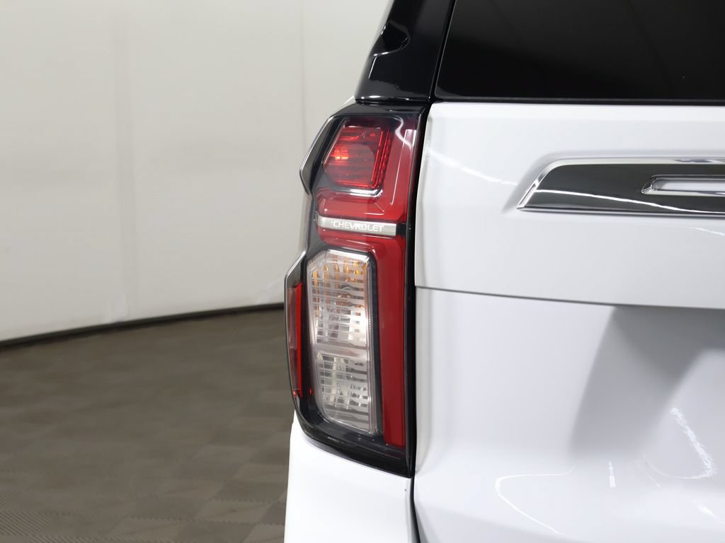 Used 2021 Chevrolet Tahoe LS w/ Driver Alert Package AWD/4WD image 14