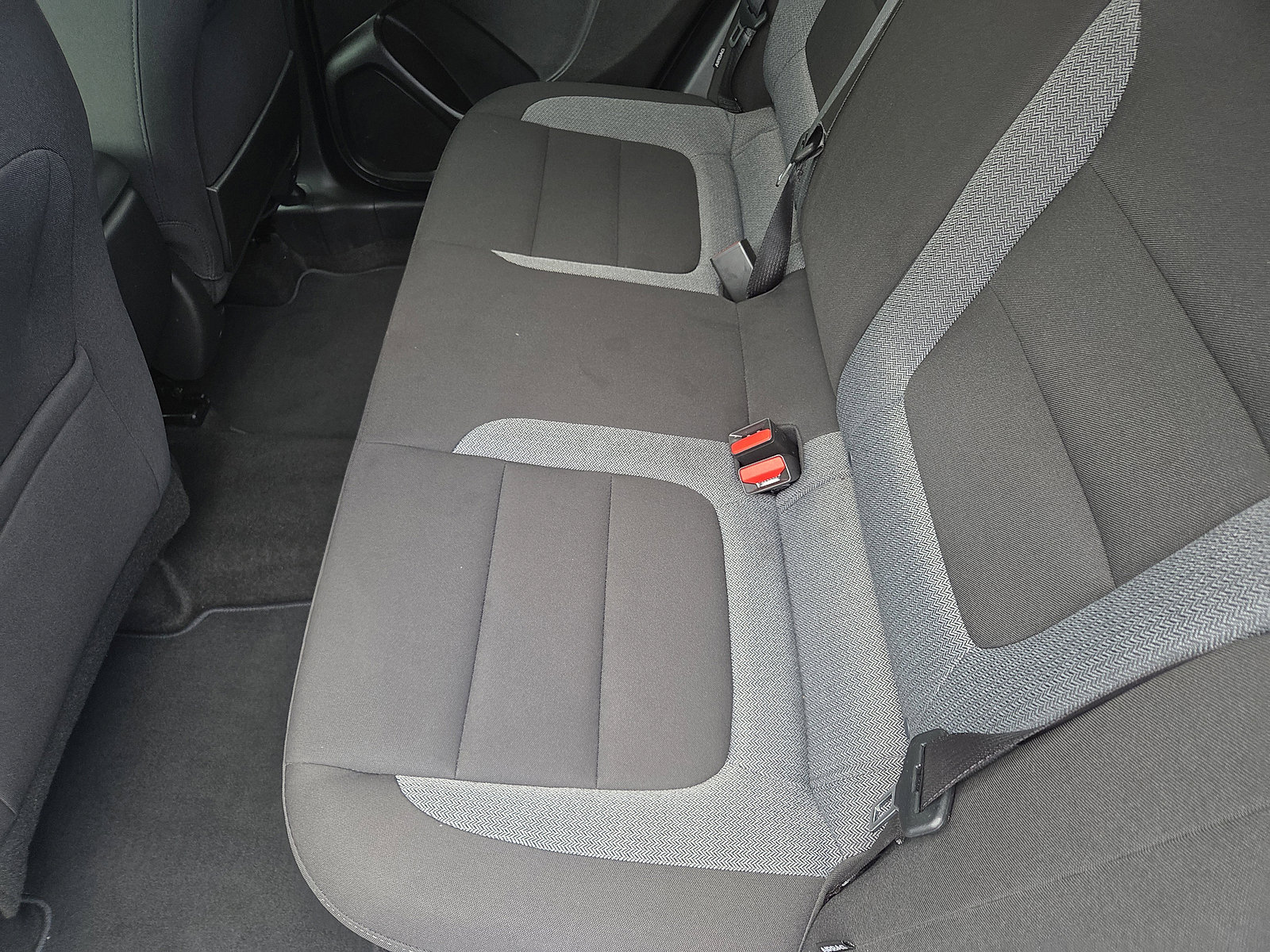 Used 2025 Chevrolet TrailBlazer LT image 22