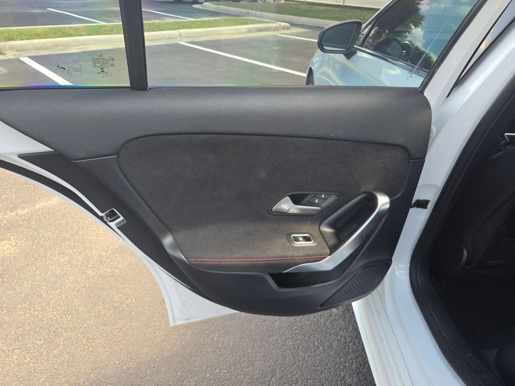 Used 2020 Mercedes-Benz A 220 image 14