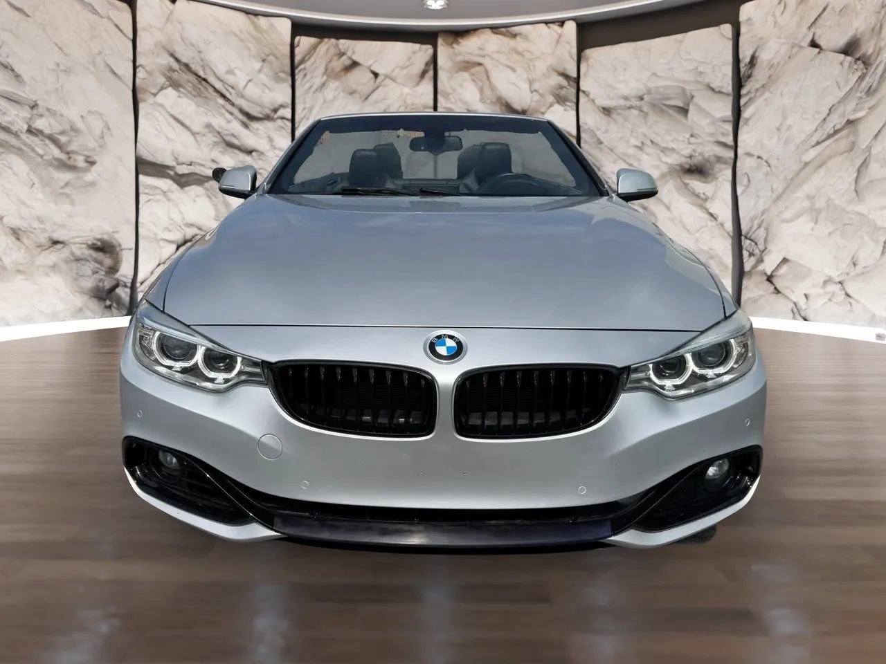 Used 2017 BMW 430i Convertible RWD image 5