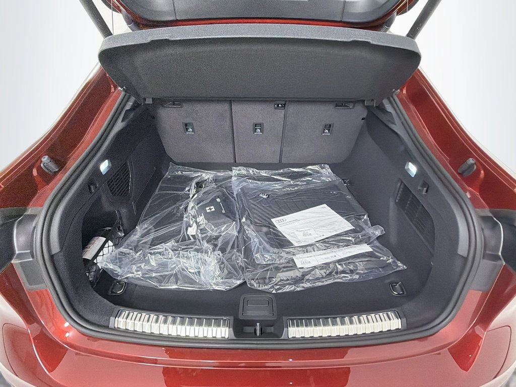 New 2026 Audi S5 Premium Plus AWD/4WD image 25