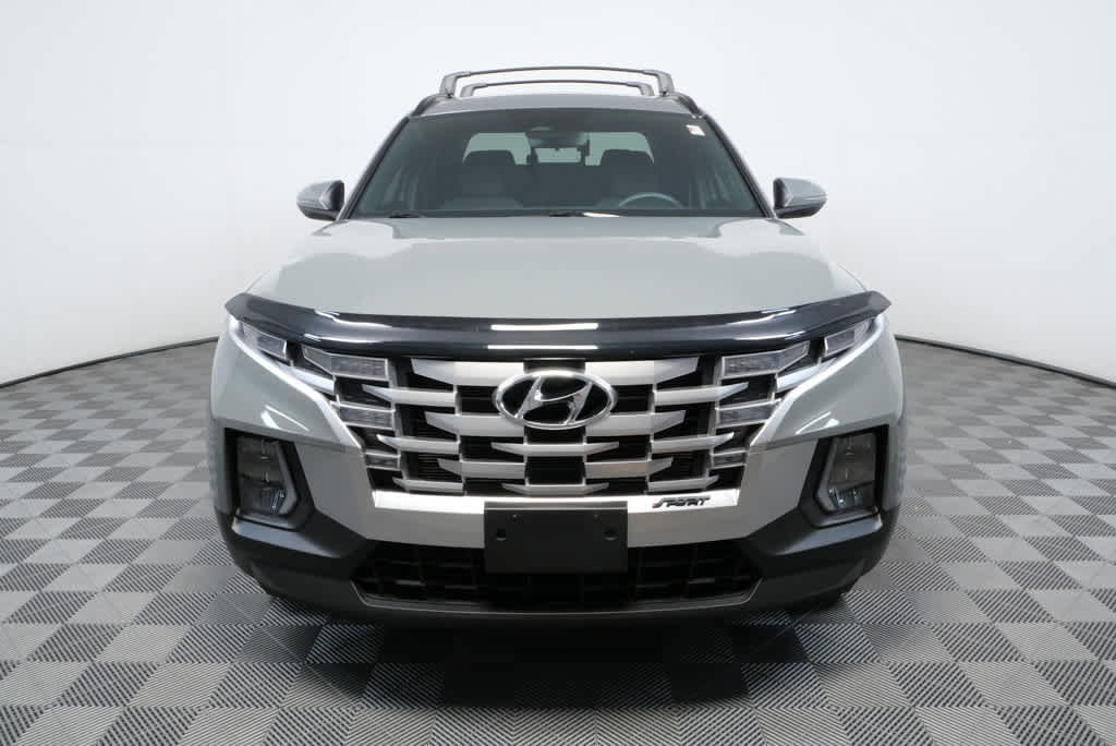 Certified 2024 Hyundai Santa Cruz SEL w/ Activity Package image 22