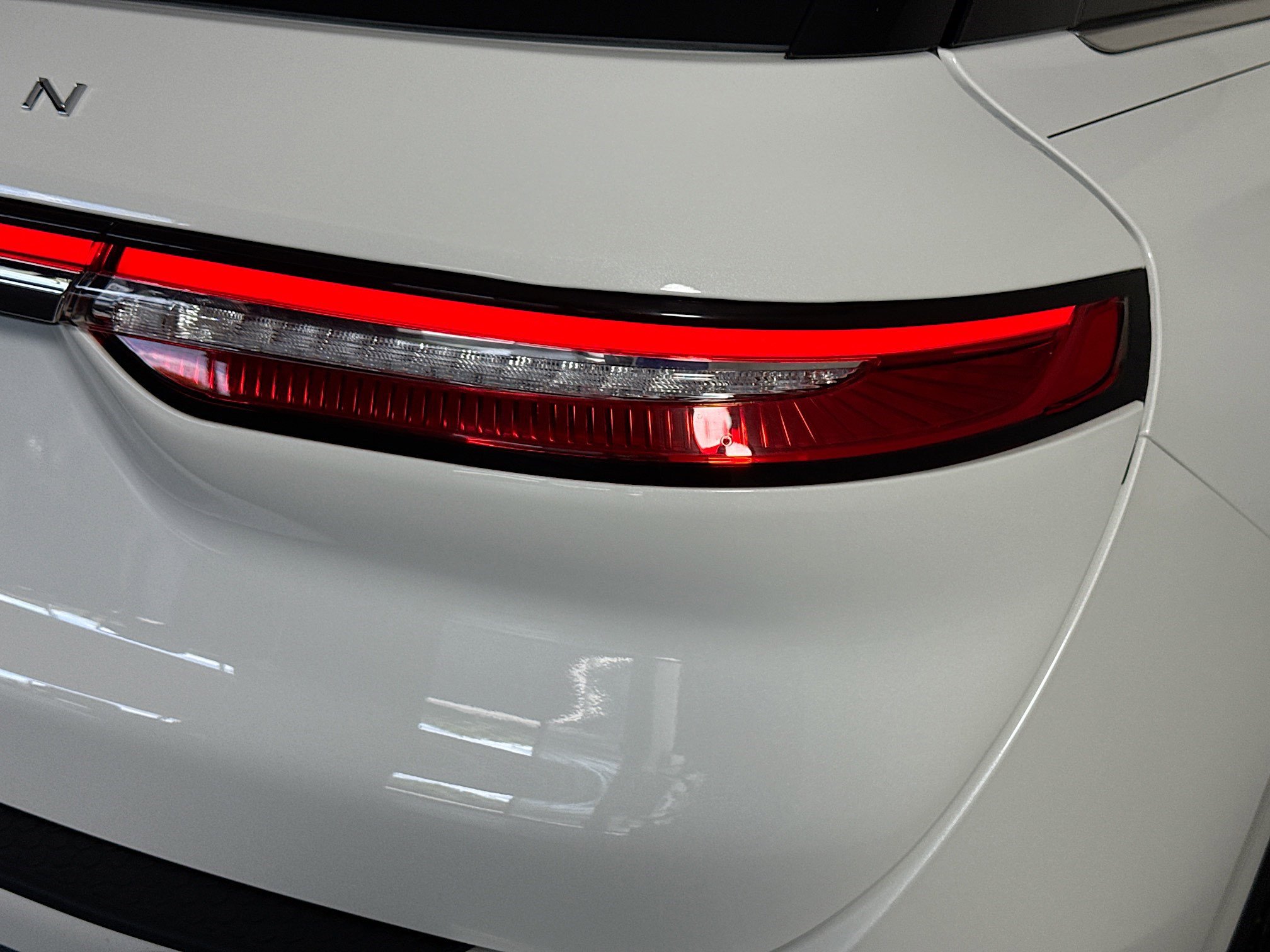 Used 2023 Lincoln Corsair FWD image 34