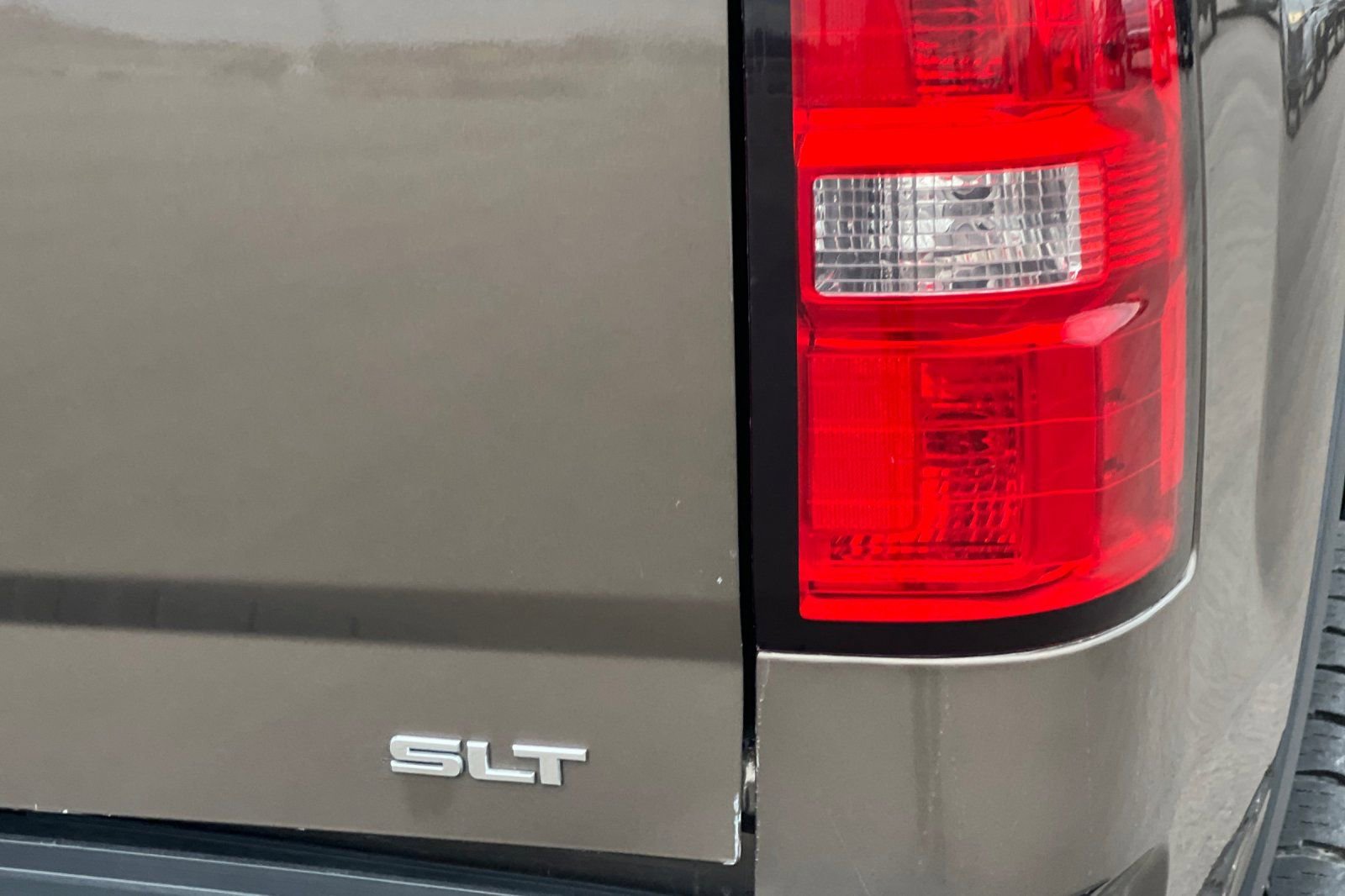 Used 2015 GMC Sierra 2500 SLT w/ Duramax Plus Package image 22