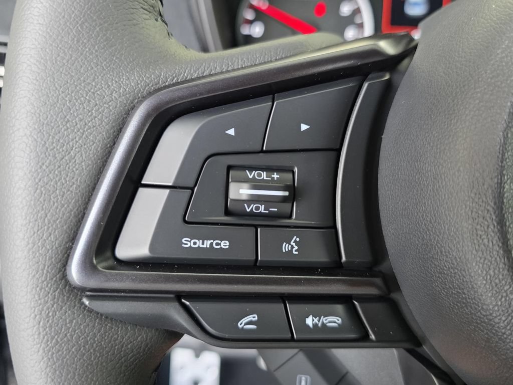 New 2026 Subaru WRX Limited AWD/4WD image 25