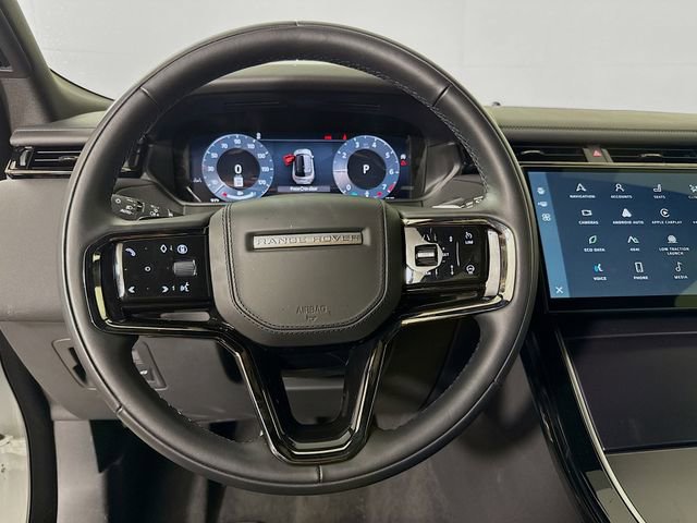 Certified 2026 Land Rover Range Rover Velar Dynamic SE AWD/4WD image 12