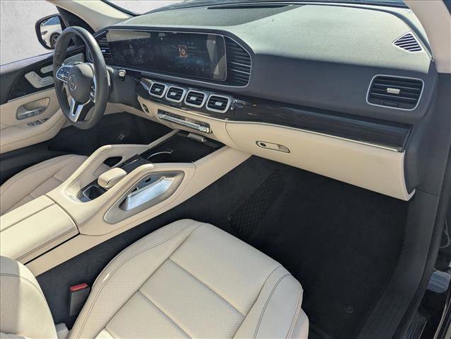 Used 2020 Mercedes-Benz GLE 350 4MATIC image 23