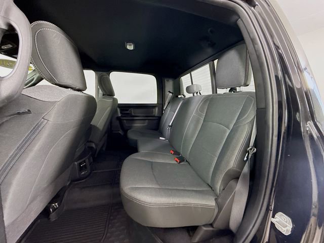 Used 2021 RAM 2500 Tradesman image 22