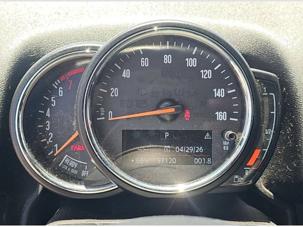 Used 2018 MINI Cooper Countryman S FWD image 9