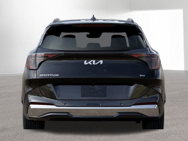New 2026 Kia Sportage SX image 16