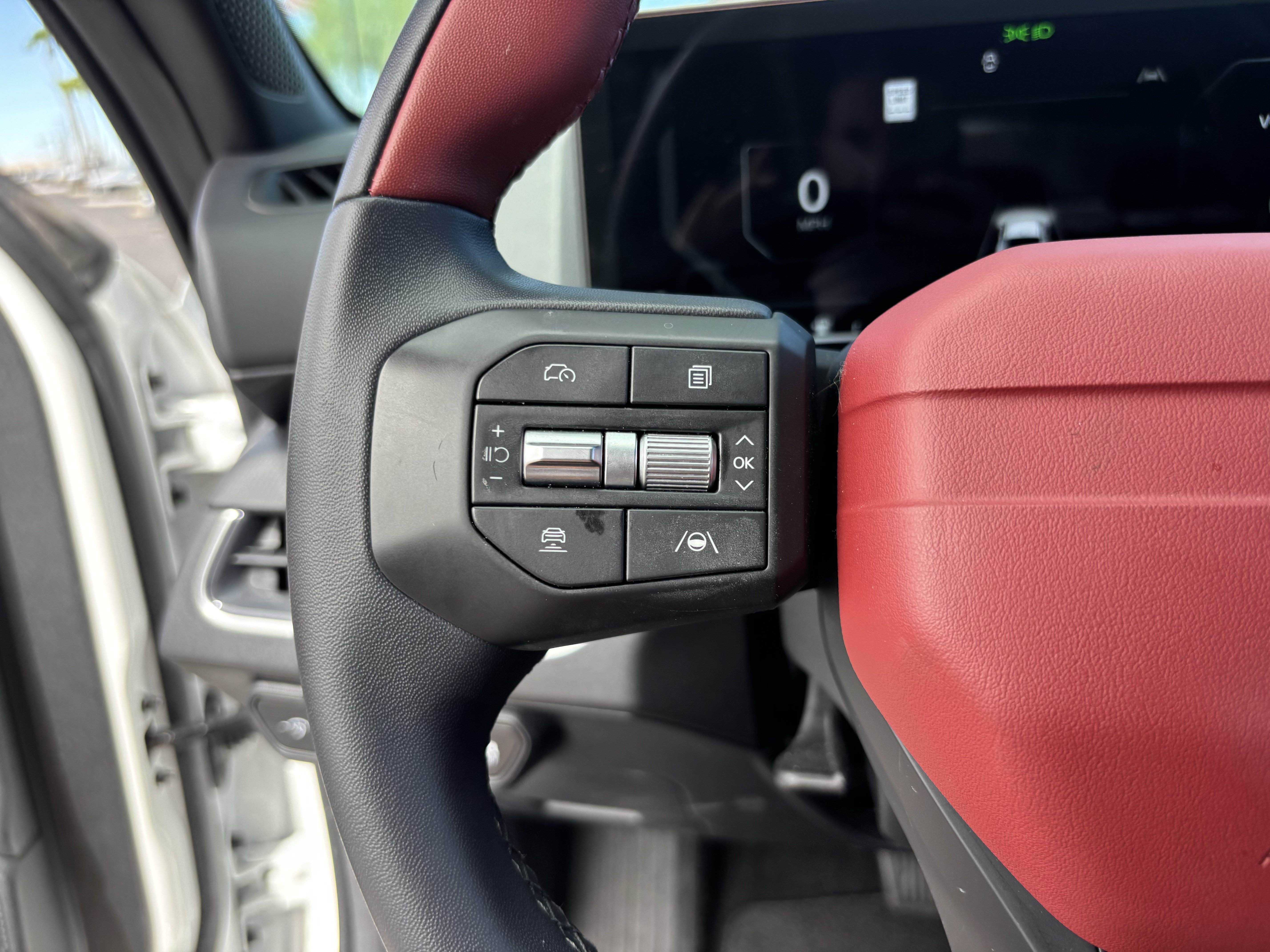Certified 2025 Kia K4 GT-Line w/ GT-Line Premium Package FWD image 26