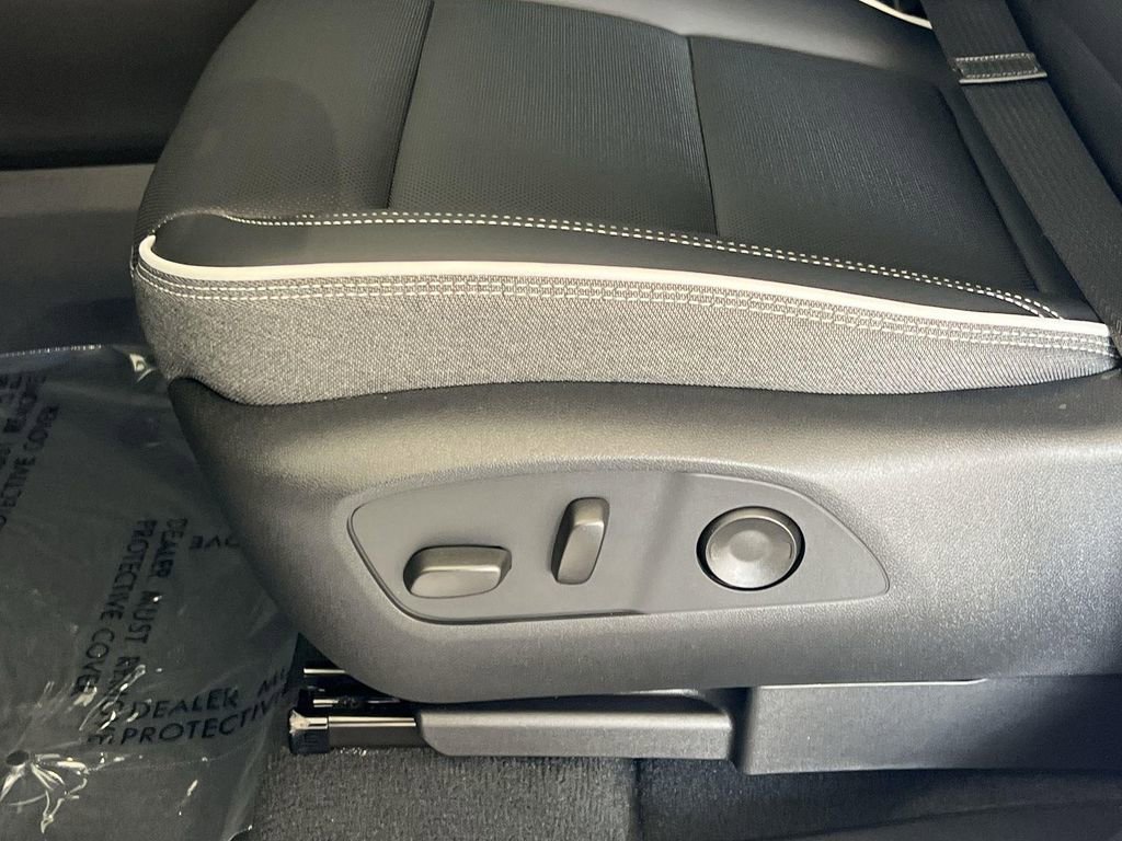 New 2026 GMC Sierra EV Elevation AWD/4WD image 22