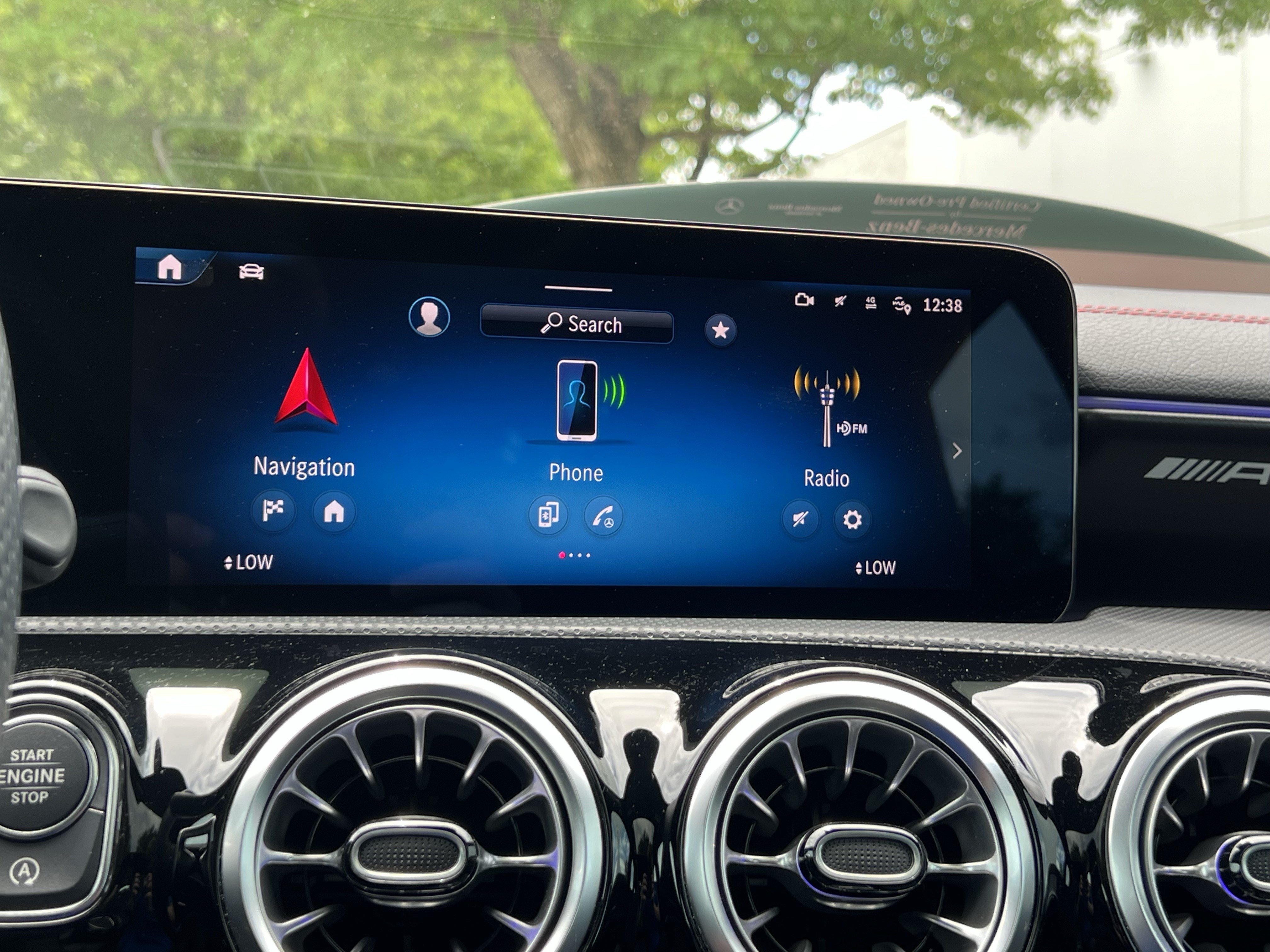 Certified 2026 Mercedes-Benz CLA 45 AMG S 4MATIC image 23