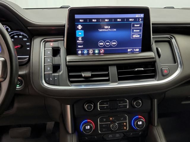 Used 2021 Chevrolet Tahoe LT AWD/4WD image 23