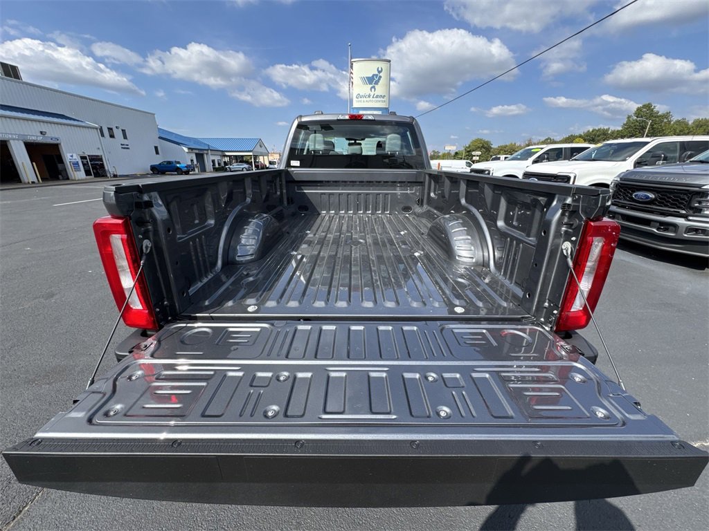 New 2026 Ford F350 XL image 23