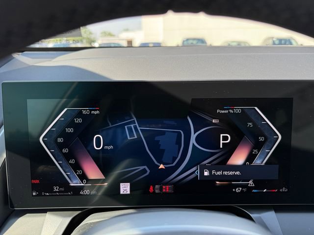 New 2026 BMW X3 xDrive30i AWD/4WD image 26