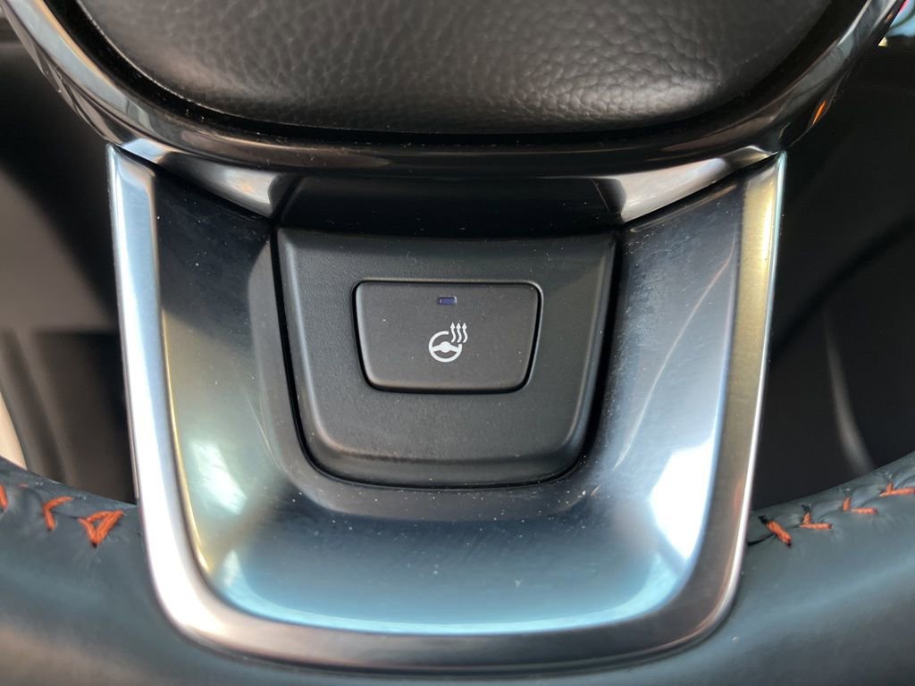 Certified 2023 Honda CR-V Sport Touring image 24