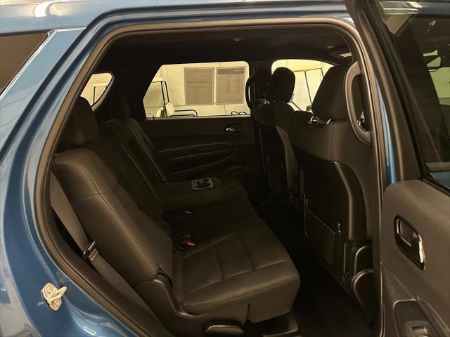 Certified 2023 Dodge Durango GT image 27