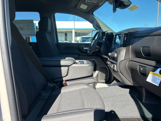 New 2026 Chevrolet Silverado 2500 Custom w/ Custom Value Package image 32