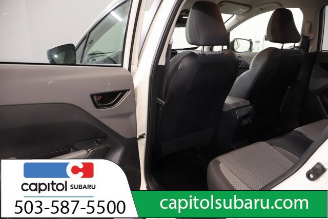 Used 2024 Subaru Crosstrek 2.0i Premium w/ Crosstrek Mirror Package AWD/4WD image 30