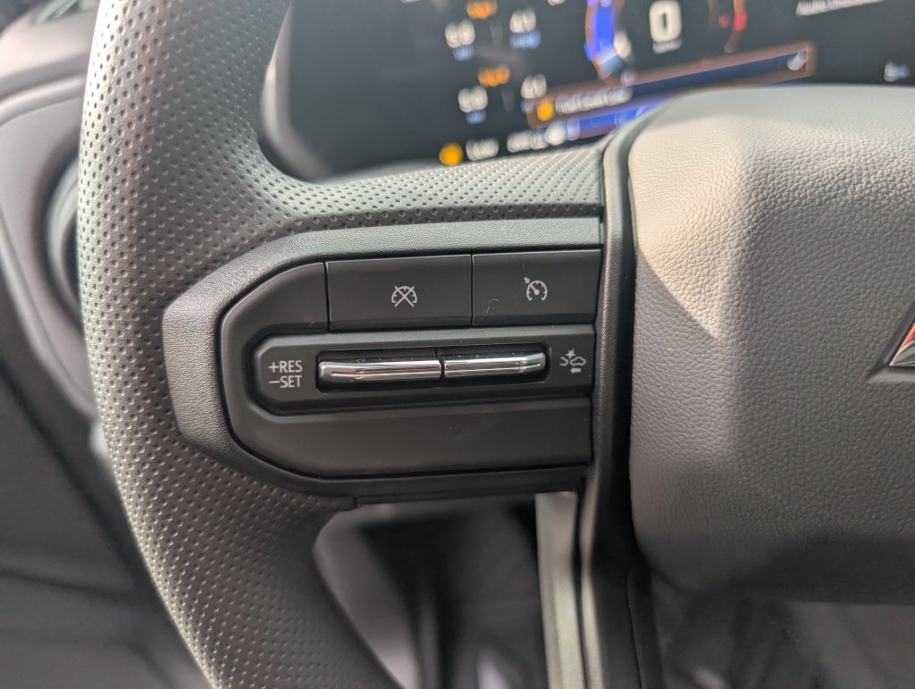 New 2026 Chevrolet Colorado Trail Boss AWD/4WD image 17