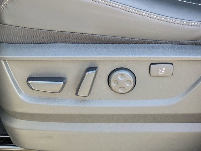 New 2026 Nissan Armada Platinum Reserve image 13