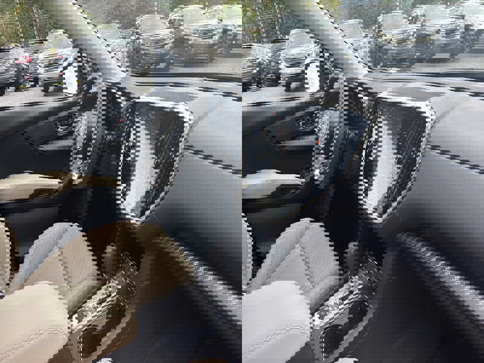 New 2025 Subaru Ascent Premium image 51