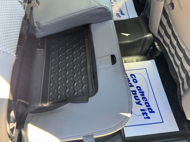 New 2025 Ford Bronco Sport Badlands image 23