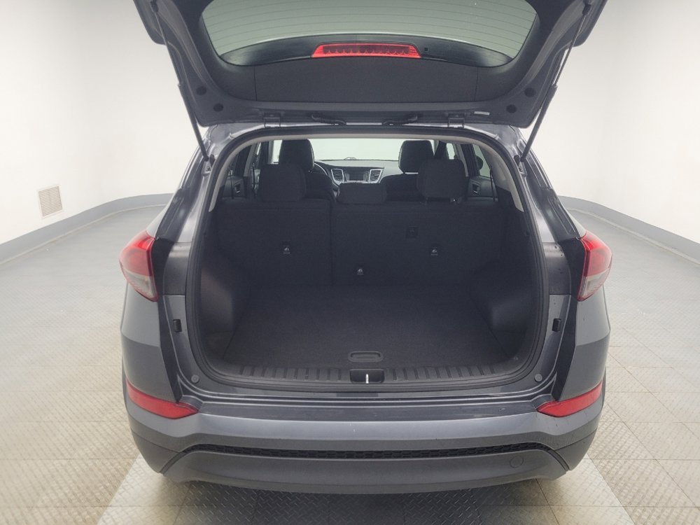 Used 2016 Hyundai Tucson SE w/ Option Group 02 image 29