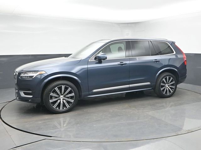 Used 2023 Volvo XC90 B5 Plus w/ Protection Package Premier image 4