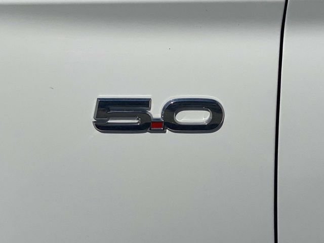 Certified 2018 Ford Mustang GT Premium w/ Equipment Group 401A RWD image 11