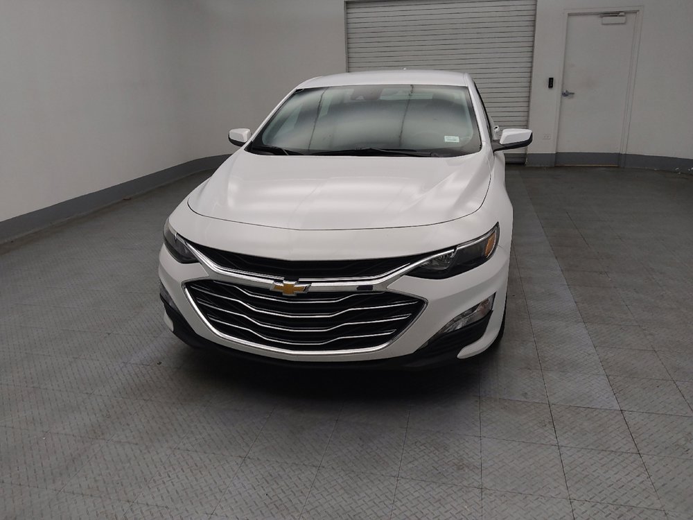 Used 2024 Chevrolet Malibu LT image 15