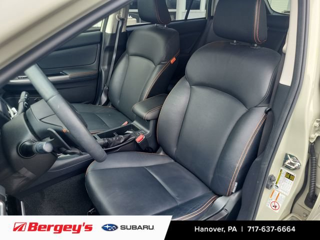 Used 2017 Subaru Crosstrek 2.0i Limited AWD/4WD image 11