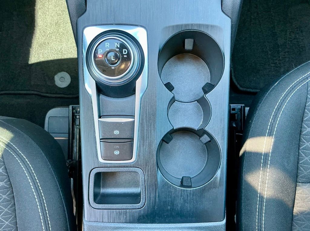 Used 2024 Ford Escape Active w/ Tech Pack #1 image 37