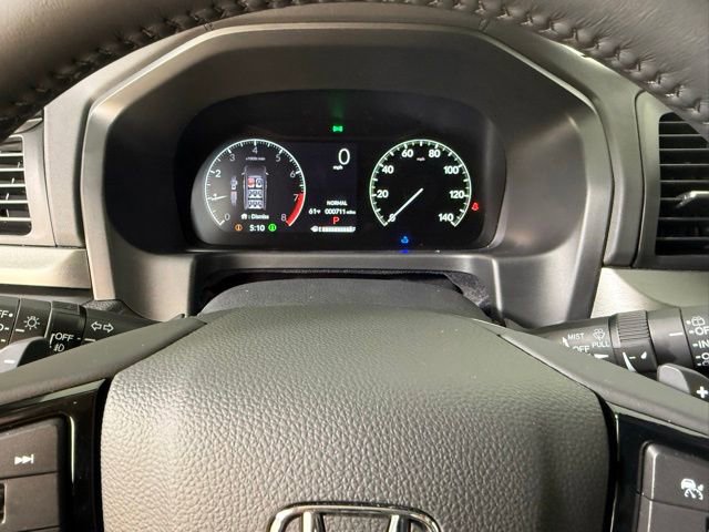 Used 2026 Honda Odyssey EX-L image 19