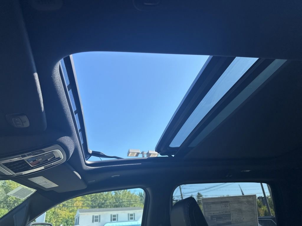 New 2026 RAM 1500 Rebel image 25