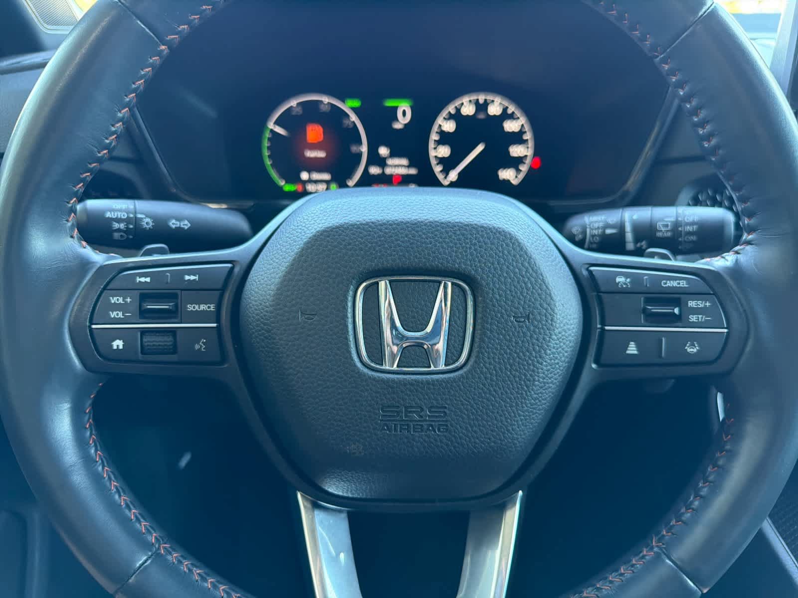 Used 2023 Honda CR-V Sport image 25