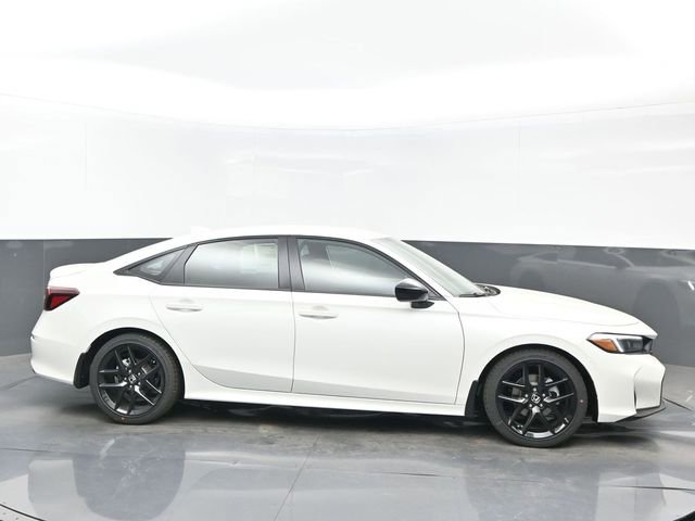 New 2026 Honda Civic Sport image 7