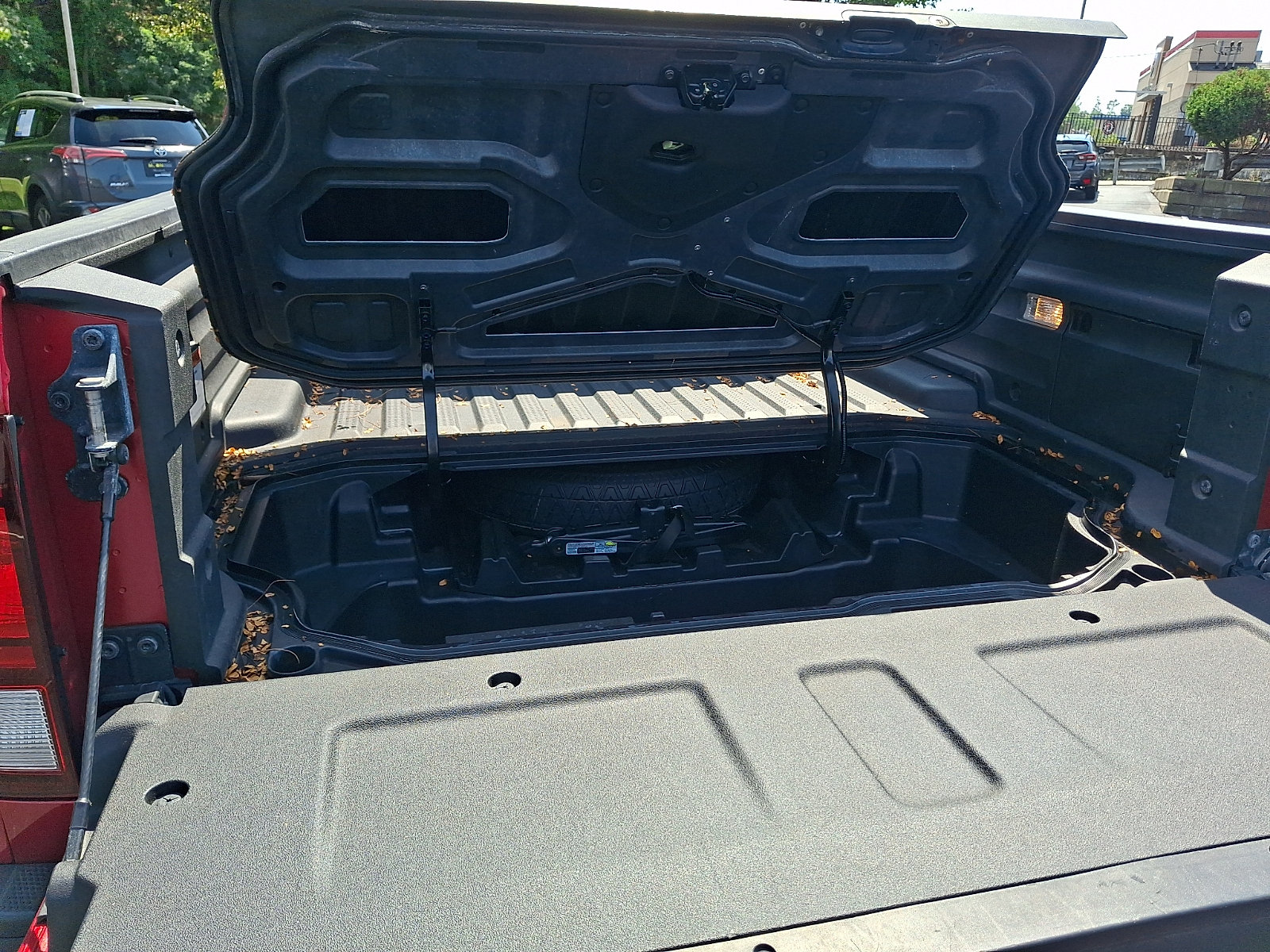 Certified 2023 Honda Ridgeline RTL image 31