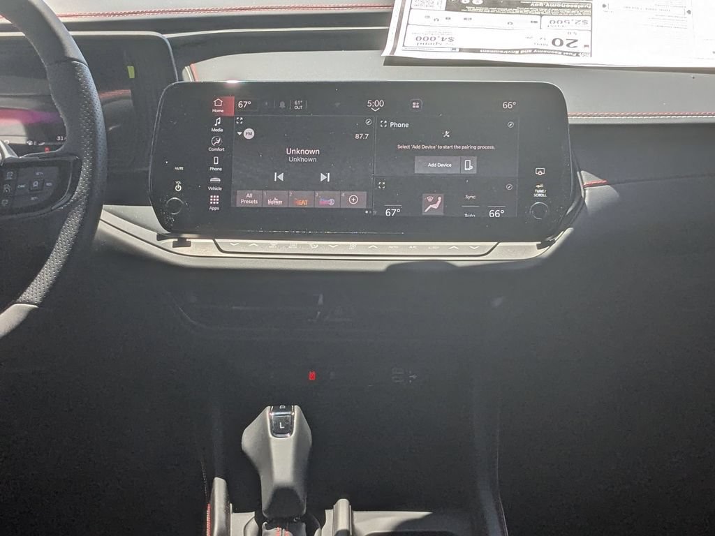 New 2026 Dodge Charger R/T AWD/4WD image 23