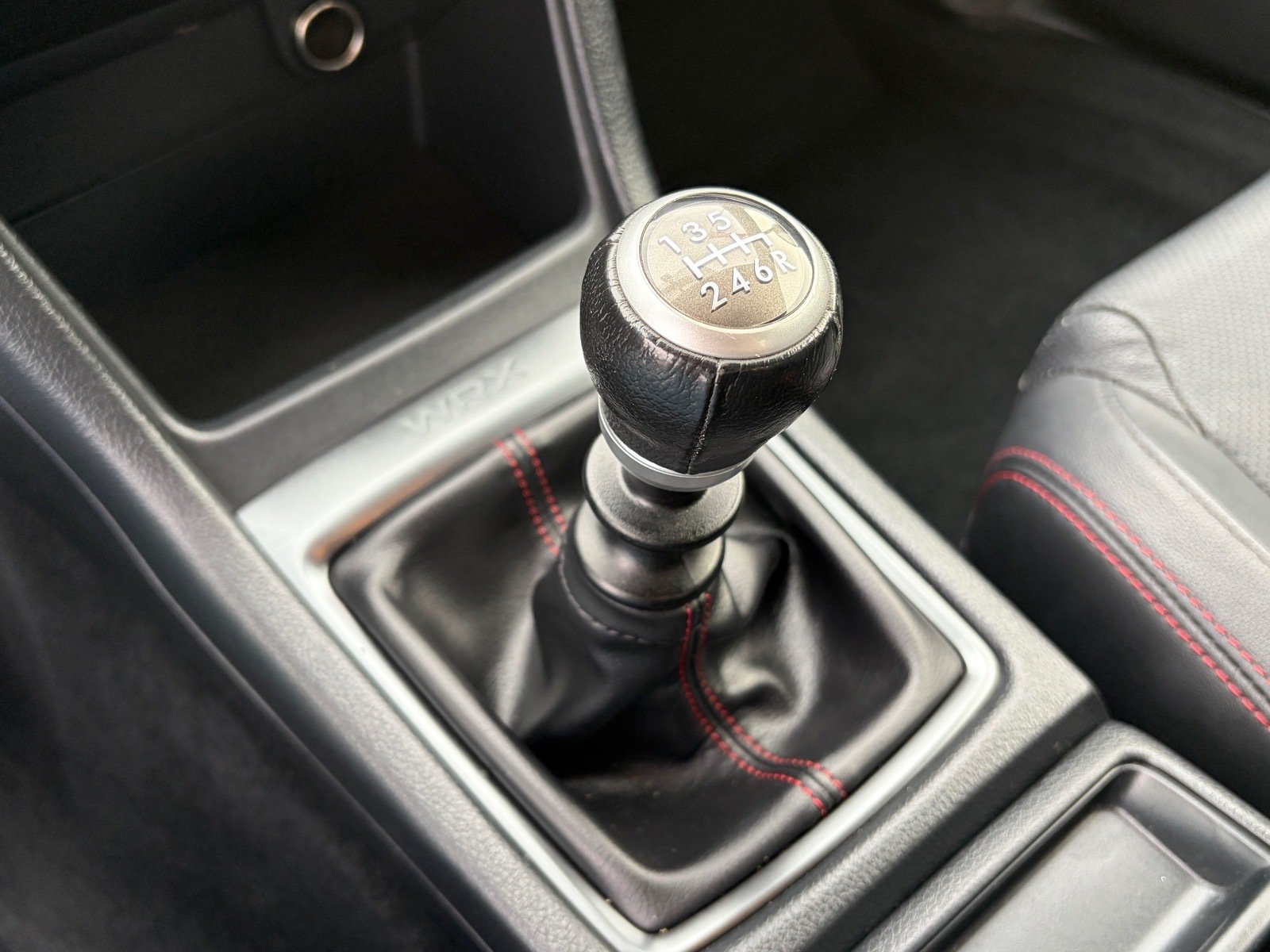 Used 2021 Subaru WRX Limited AWD/4WD image 32