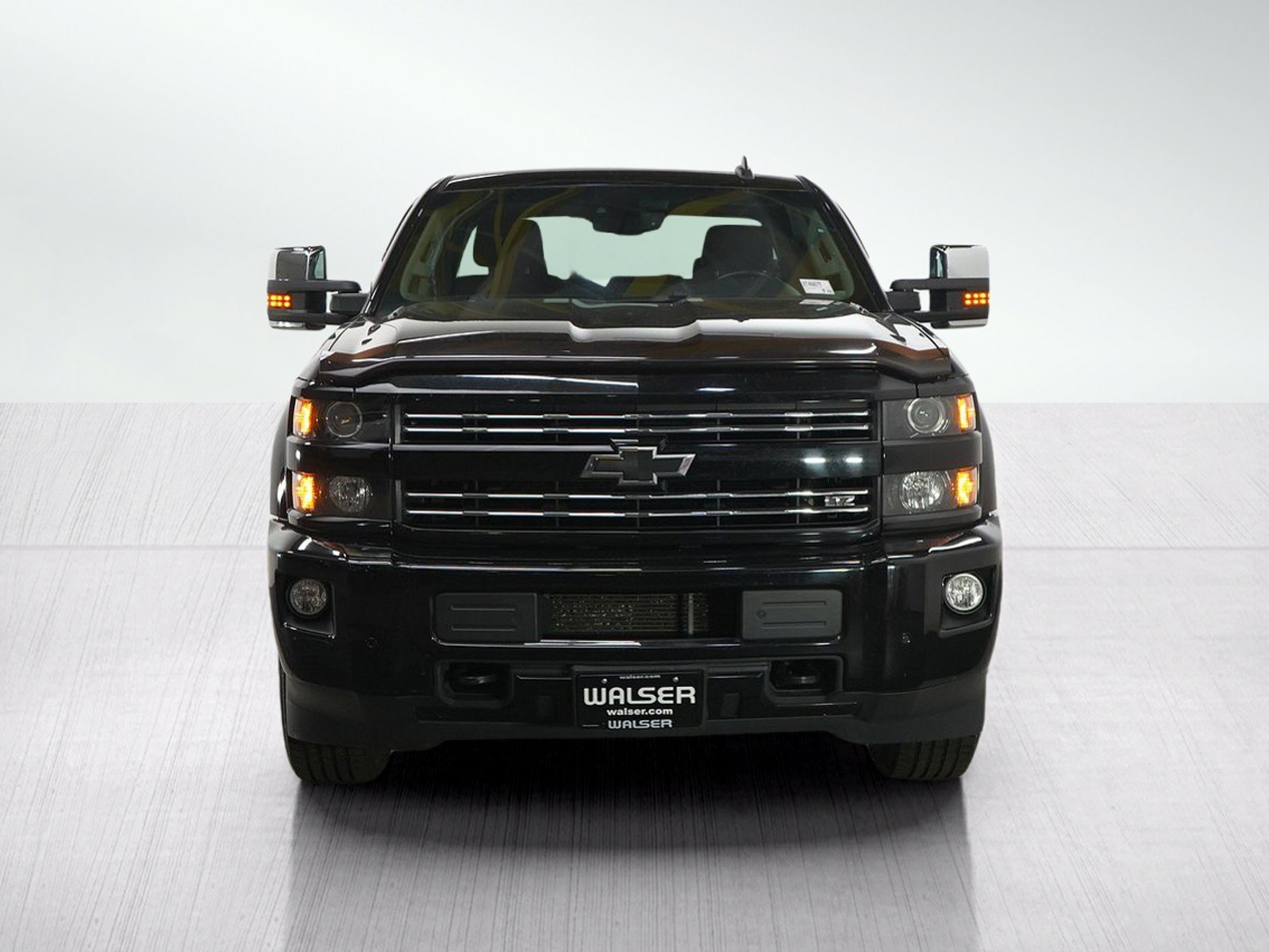 Used 2016 Chevrolet Silverado 2500 LTZ w/ Duramax Plus Package AWD/4WD image 8