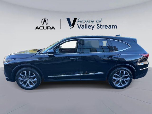 Certified 2024 Acura MDX w/ Technology Package AWD/4WD image 9