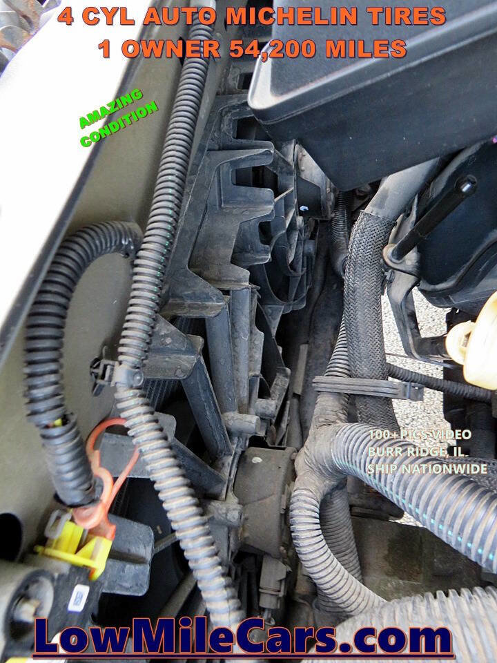 Used 2009 Chevrolet Malibu LS image 69