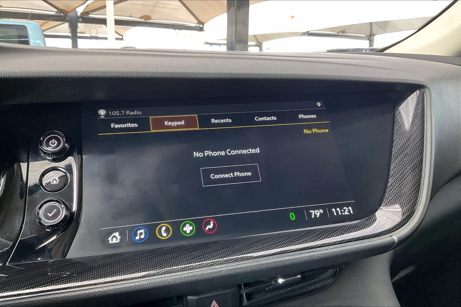 Certified 2023 Buick Envision Essence FWD image 32
