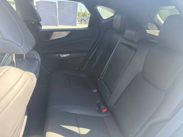 Used 2023 Lexus NX 350 F Sport AWD/4WD image 15